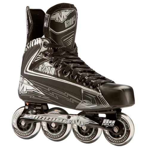 Mission Axiom A3 Junior