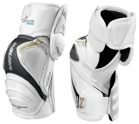 Bauer Nexus 1000 Elbow Pads