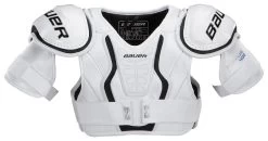 Bauer Nexus 400 Shoulder Pads