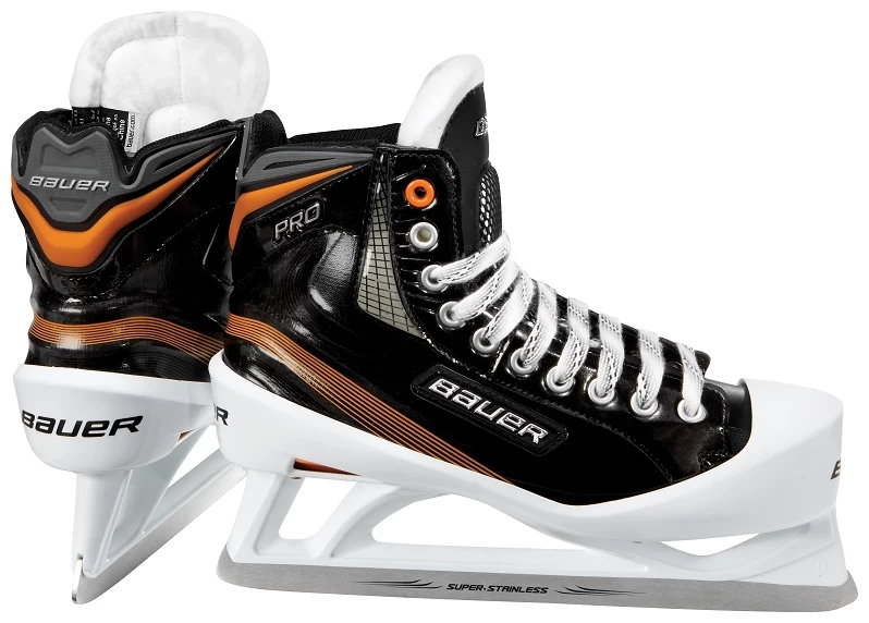 Bauer Pro Goalie Skates