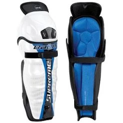 Bauer Supreme One35 Shin Pads