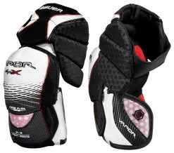 Bauer Vapor APX Elbow Pads