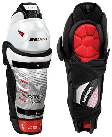 Bauer Vapor APX Shin Pads