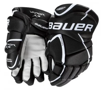Bauer Vapor X:15 Gloves
