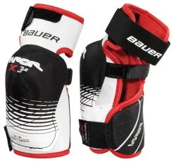 Bauer Vapor X3.0 Elbow Pads