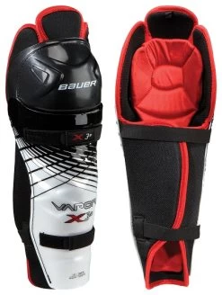 Bauer Vapor X3.0 Junior Shin Pads