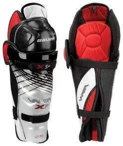Bauer Vapor X5.0 Shin Pads