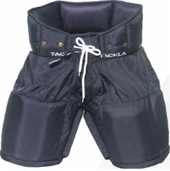 TP6000 Junior Goalie Shorts