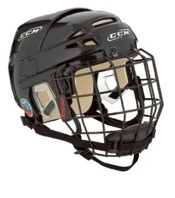 CCM Vector 8 Combo Helmet