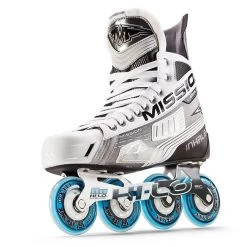 Mission Inhaler AC4 Inline Skates