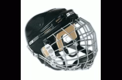 Bauer 4500 Helmet Combo