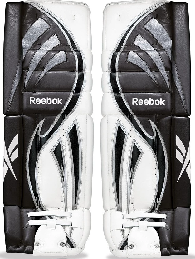 RBK Larceny Inter Pro Pads