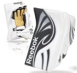 RBK Larceny Junior Blocker