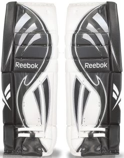 RBK Larceny L7 Youth Pads