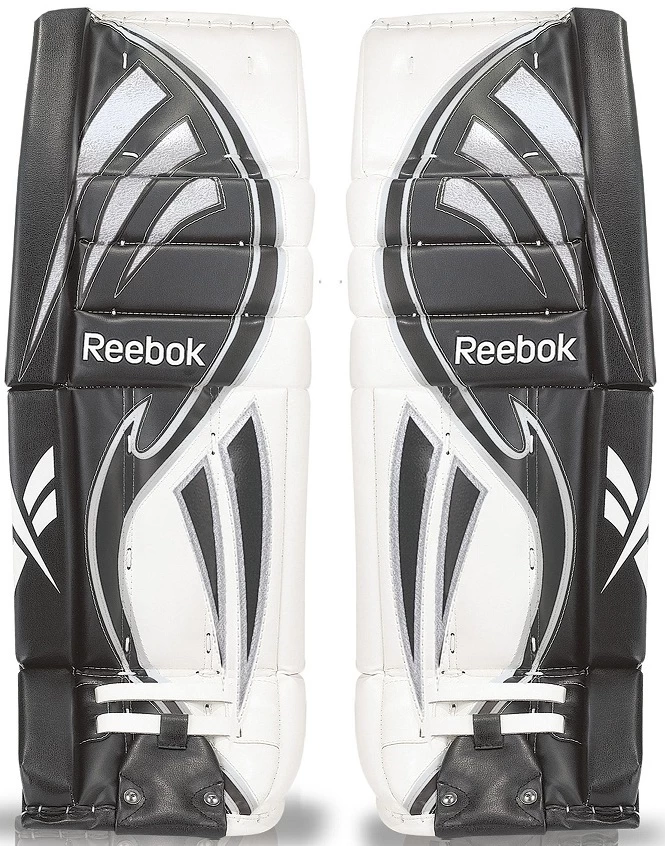 RBK Larceny L7 Youth Pads