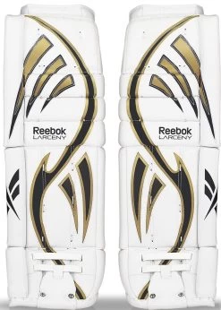 RBK Larceny L9 Leg Pads