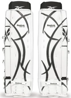 RBK Revoke 9000 Leg Pads