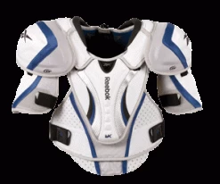 RBK 6K Junior Shoulder Pads