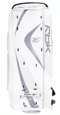 RBK Premier II Youth Pads