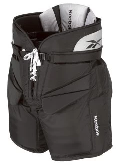 RBK 9K Pro Spec Senior Goalie Shorts