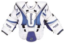 RBK Pro Spec SR Chest Pad