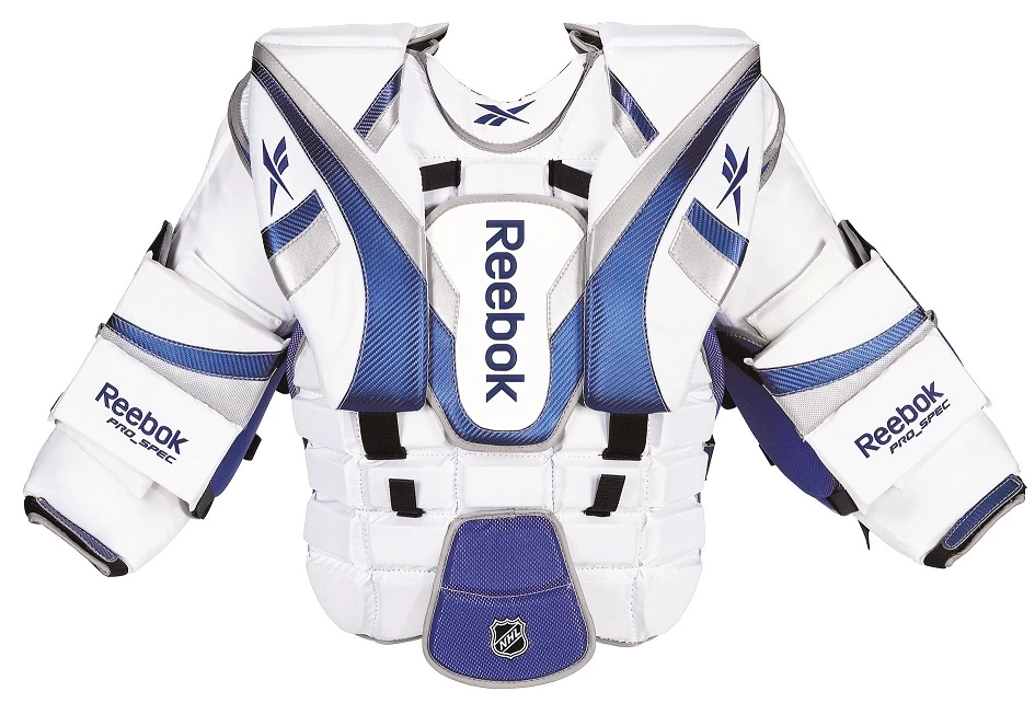 RBK Pro Spec JR Chest Pad