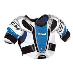 CCM U+ 09 Shoulder Pads